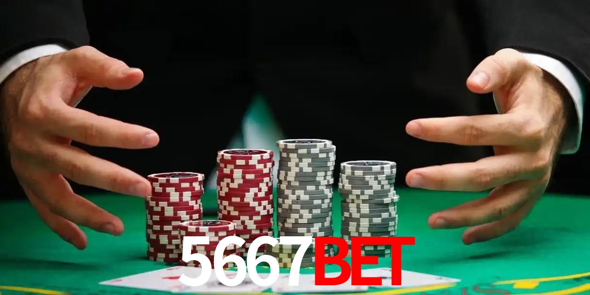 5667Bet