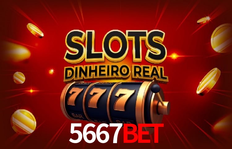 Sinta a adrenalina dos jogos de cassino com 5667Bet