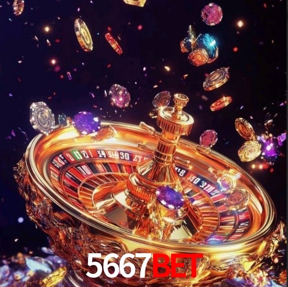 5667Bet: Seu Cassino Premiado com Pagamentos Rápidos