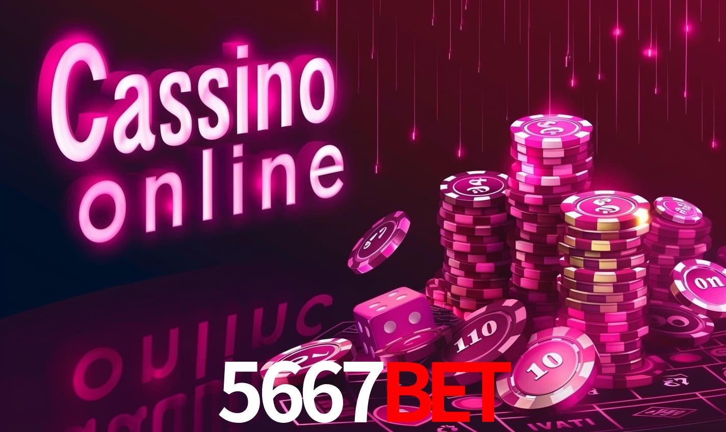 5667Bet