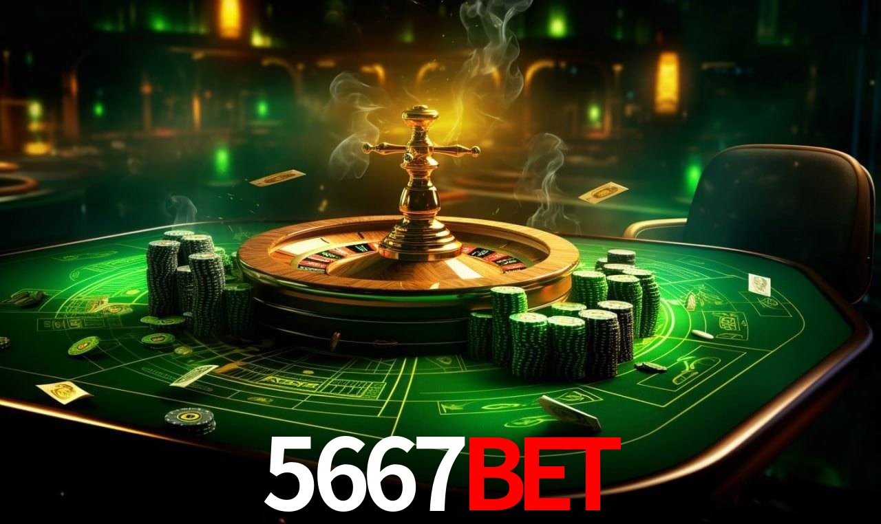 5667Bet