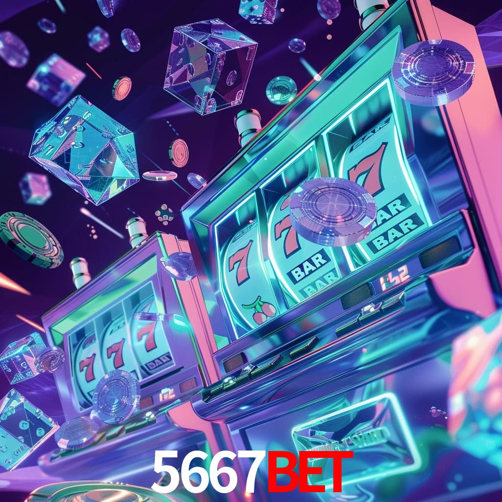 5667Bet: Seu Especialista em Apostas Esportivas Brasileiras