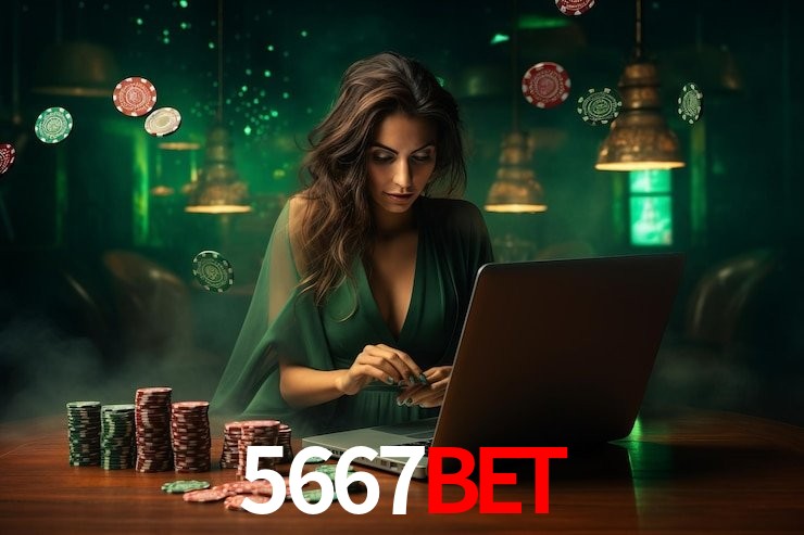 5667Bet