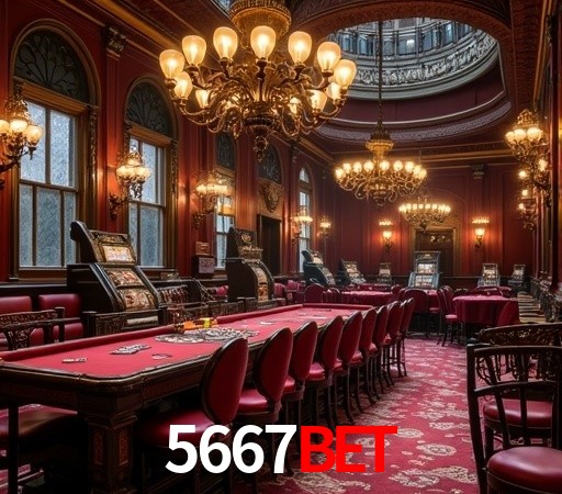 5667Bet